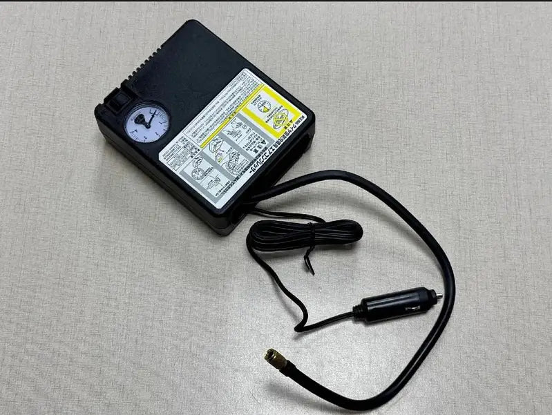 Japanese Air Pump - Japanese Air compressor - Air comprrssor For Suzuki -Toyotta - Honda cars And for Biykes