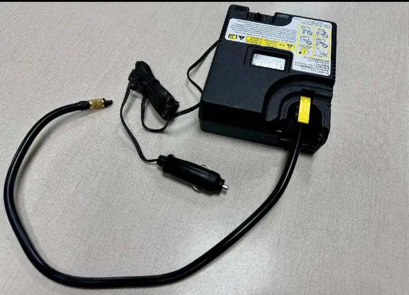 Japanese Air Pump - Japanese Air compressor - Air comprrssor For Suzuki -Toyotta - Honda cars And for Biykes