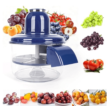 New Automatic Electric Fruit & Vegetable Peeler Machine